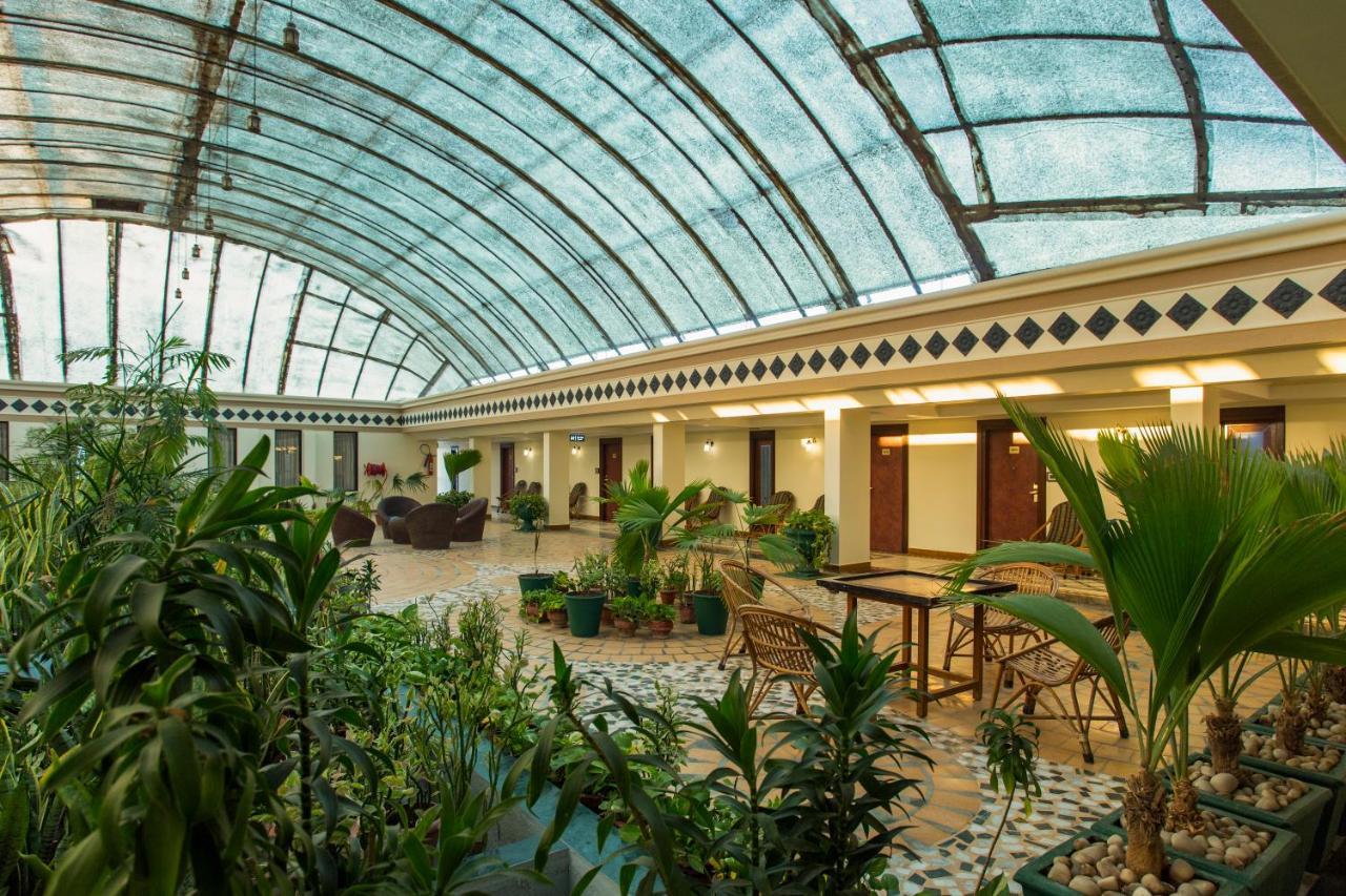 The Grand Regency 호텔 라즈콧 외부 사진