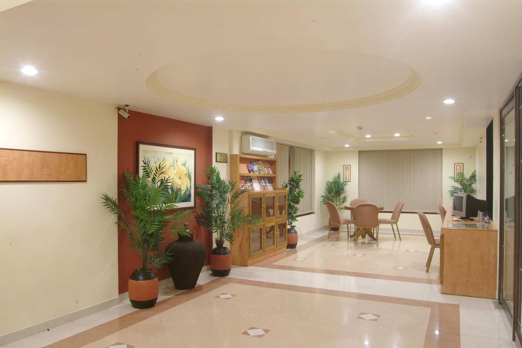 The Grand Regency 호텔 라즈콧 외부 사진